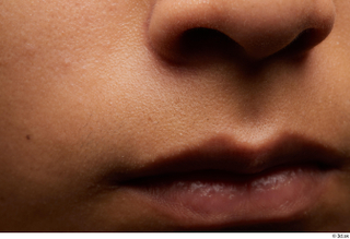 HD Face Skin Josh Alwarez cheek face lips mouth nose…